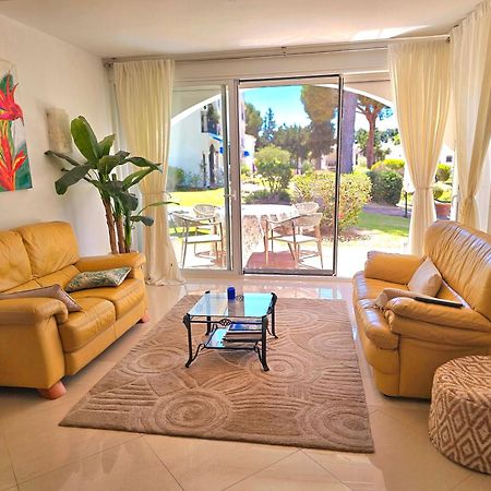 Casa El Paraiso Marbella Estepona Kültér fotó