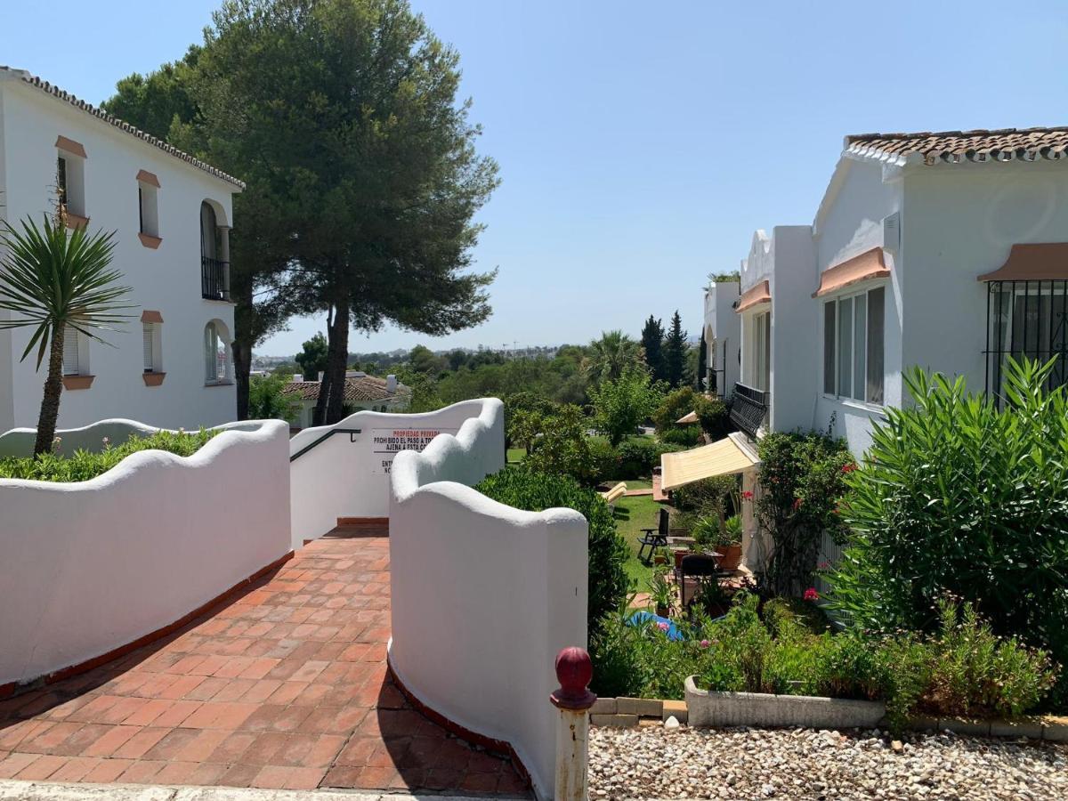 Casa El Paraiso Marbella Estepona Kültér fotó