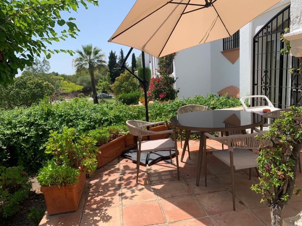 Casa El Paraiso Marbella Estepona Kültér fotó