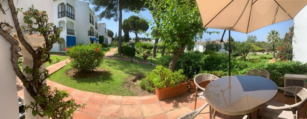 Casa El Paraiso Marbella Estepona Kültér fotó