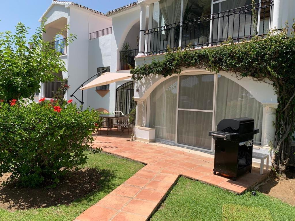Casa El Paraiso Marbella Estepona Kültér fotó