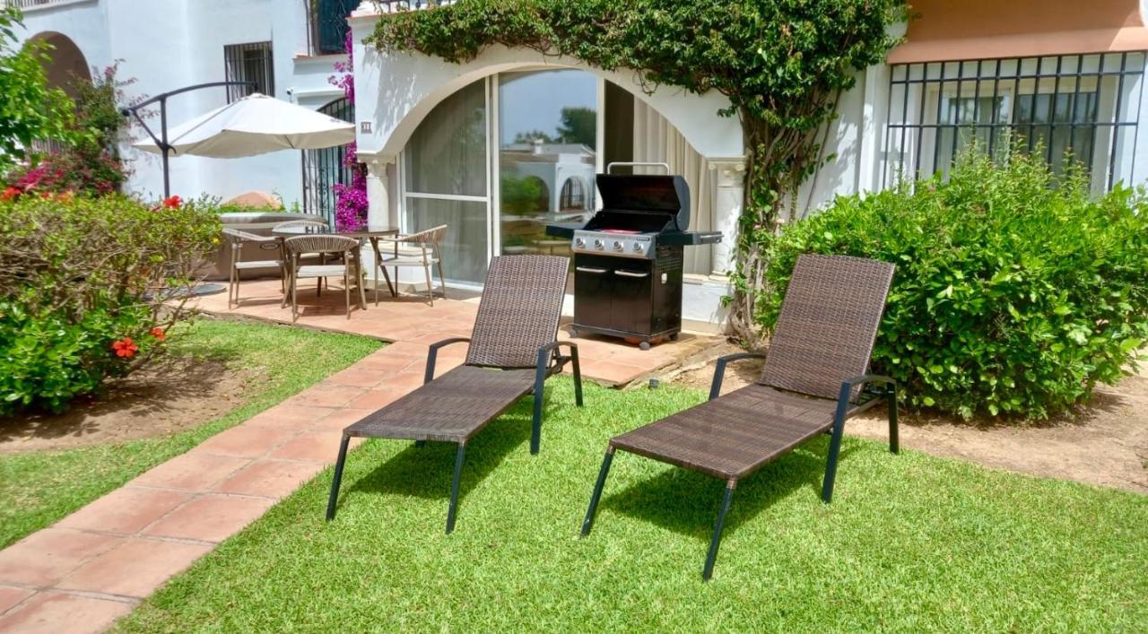 Casa El Paraiso Marbella Estepona Kültér fotó