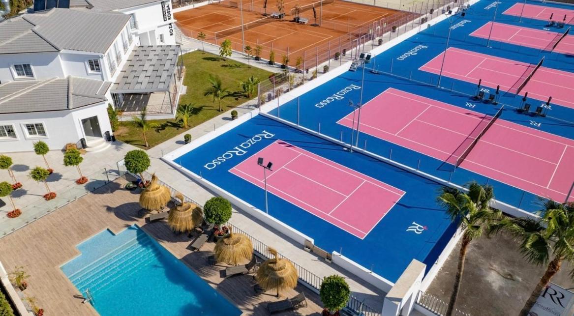Casa El Paraiso Marbella Estepona Kültér fotó