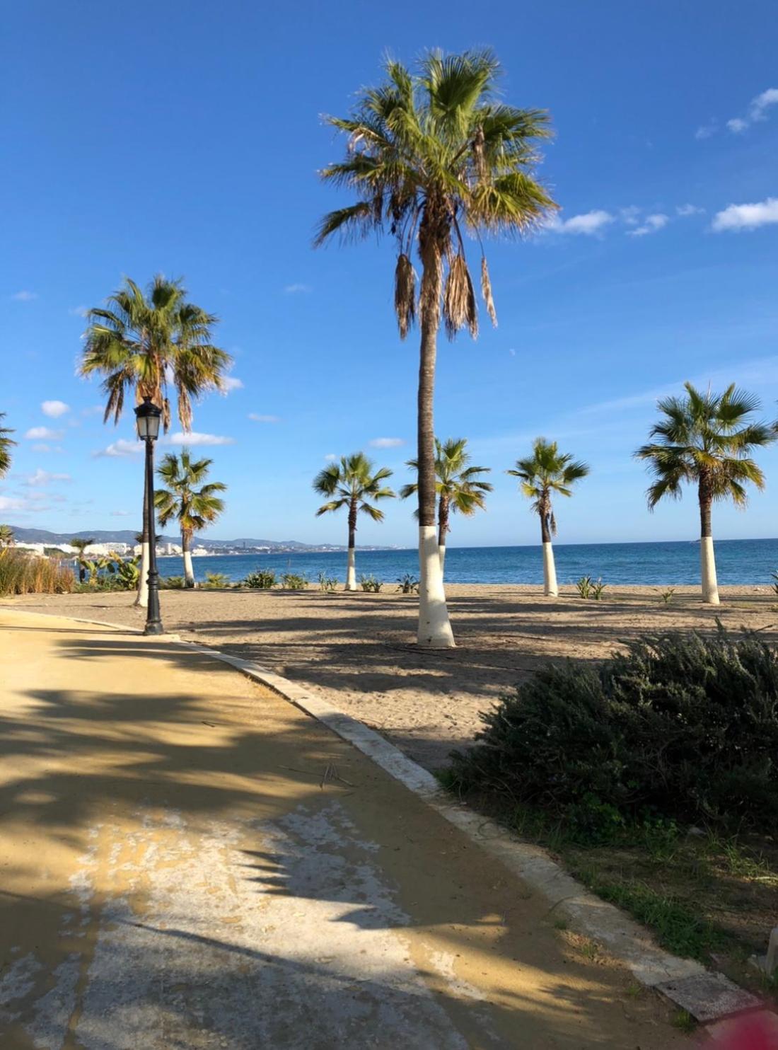 Casa El Paraiso Marbella Estepona Kültér fotó