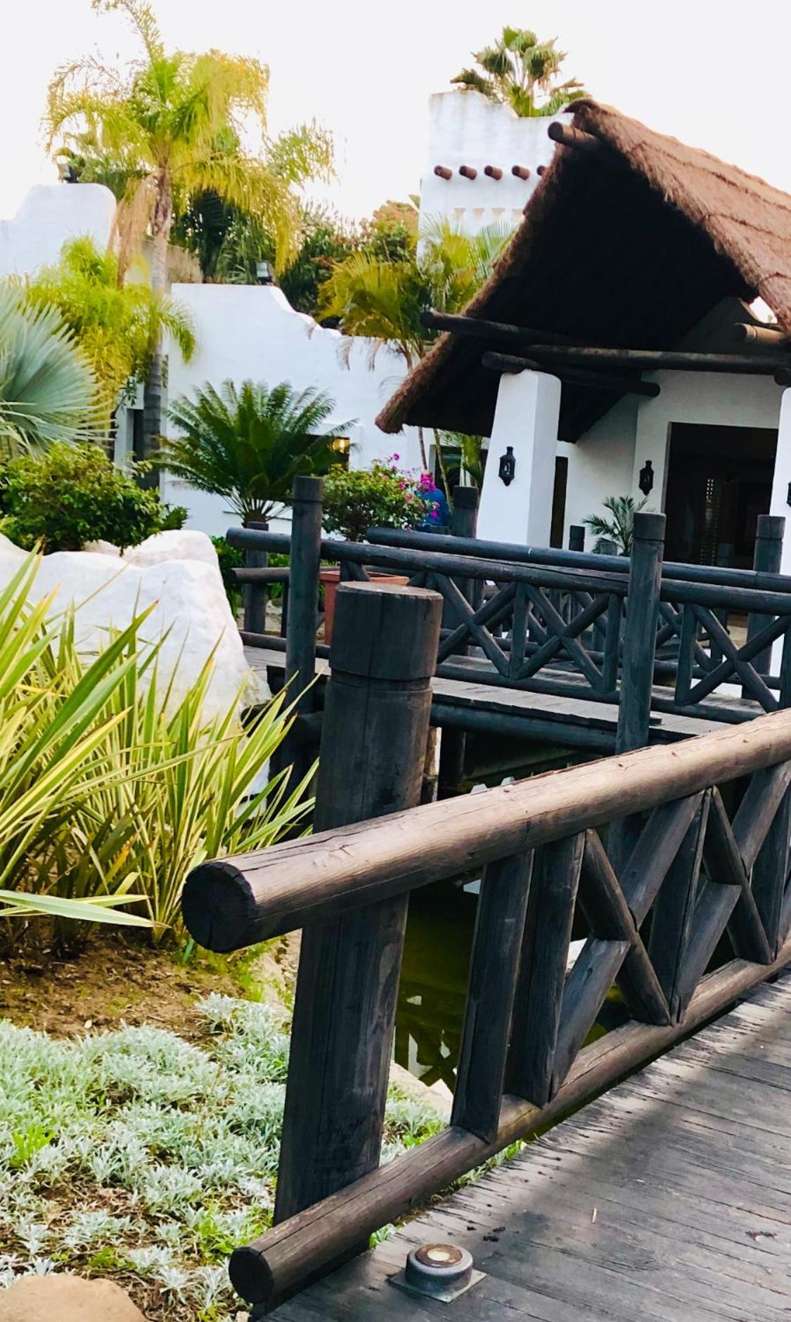Casa El Paraiso Marbella Estepona Kültér fotó