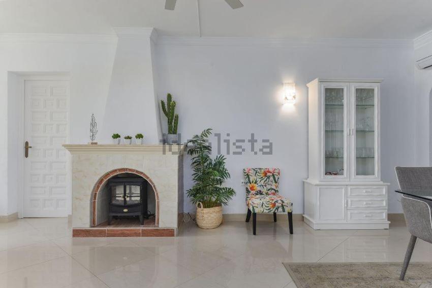 Casa El Paraiso Marbella Estepona Kültér fotó