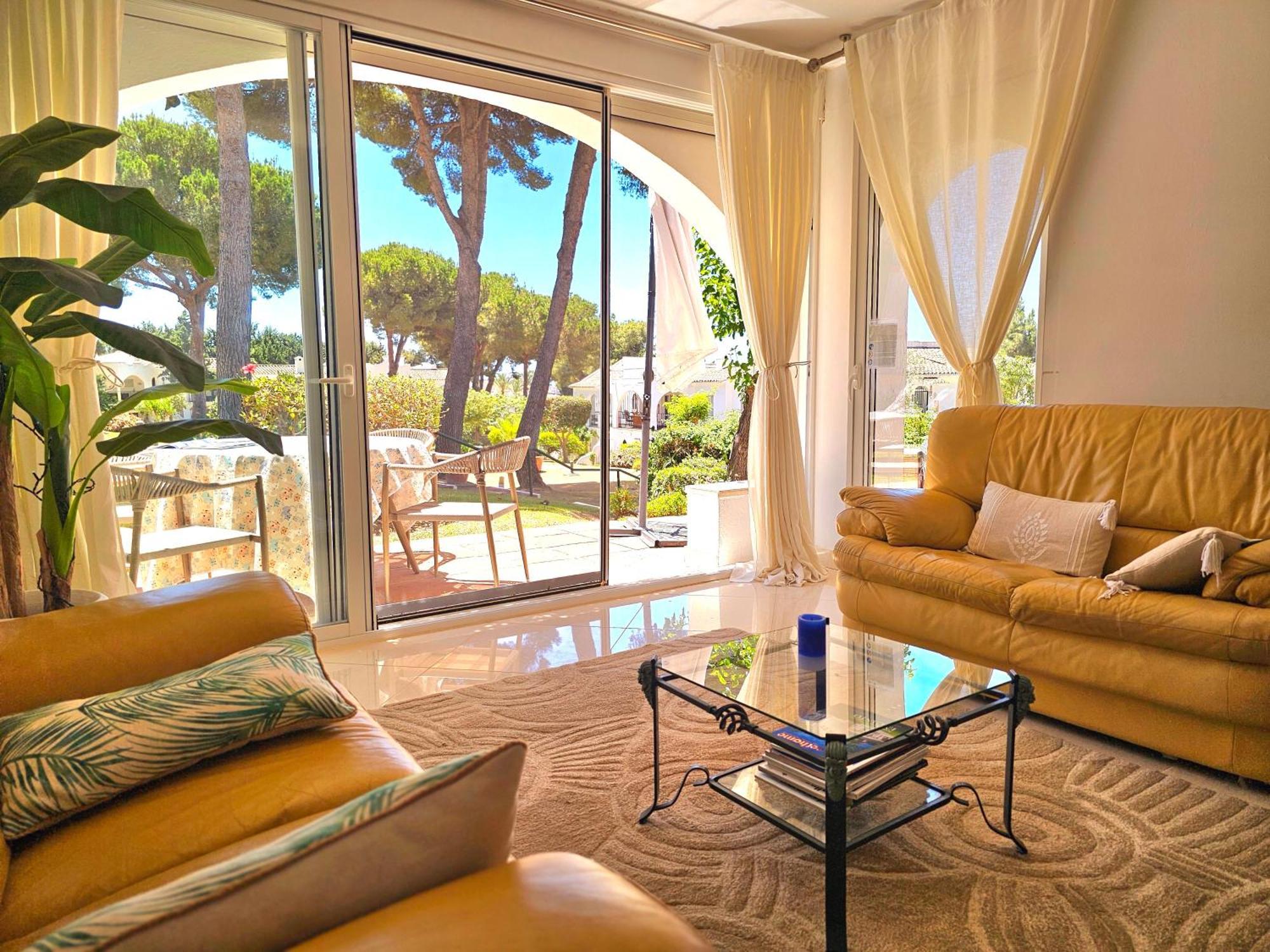 Casa El Paraiso Marbella Estepona Kültér fotó