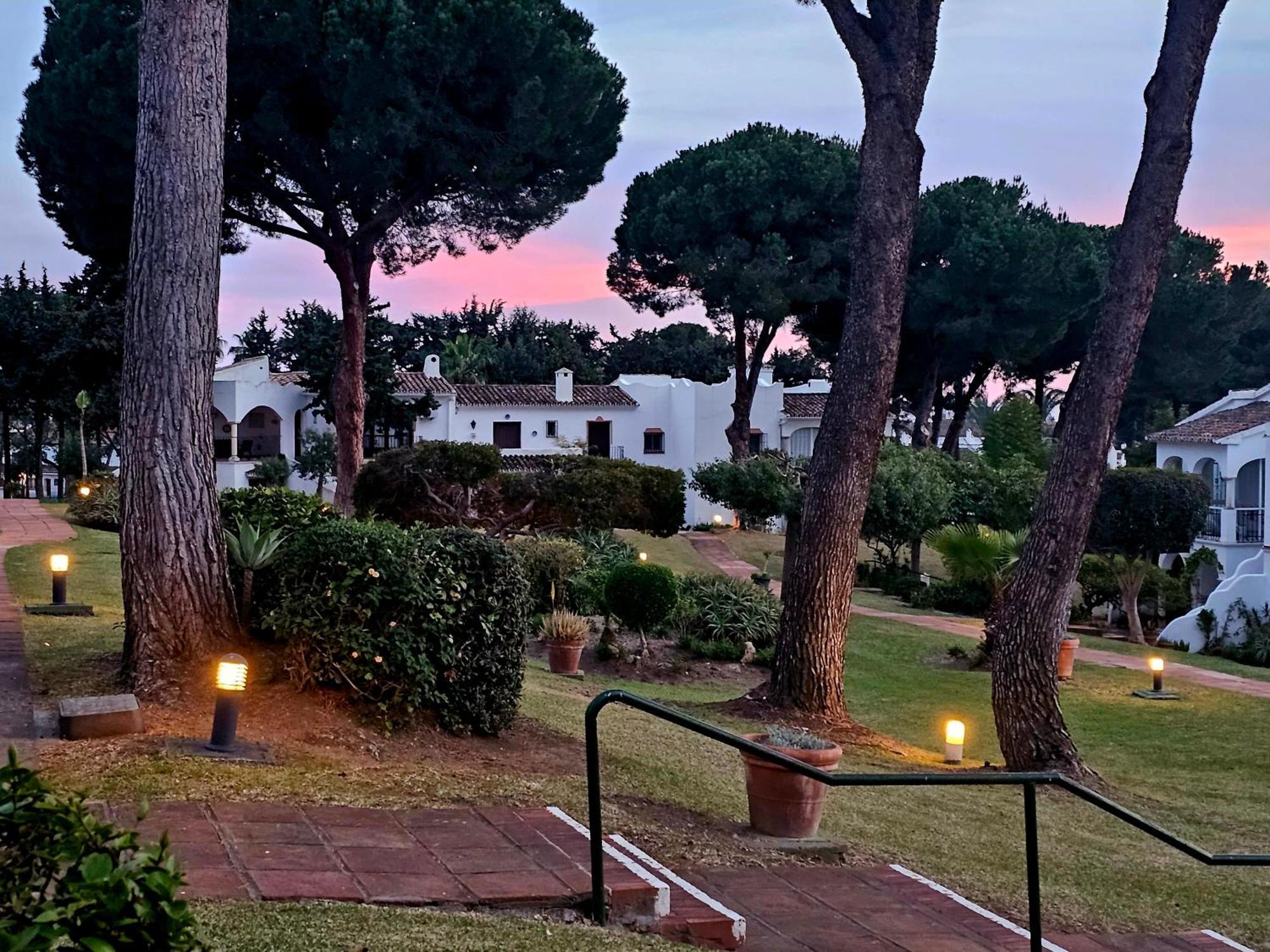 Casa El Paraiso Marbella Estepona Kültér fotó