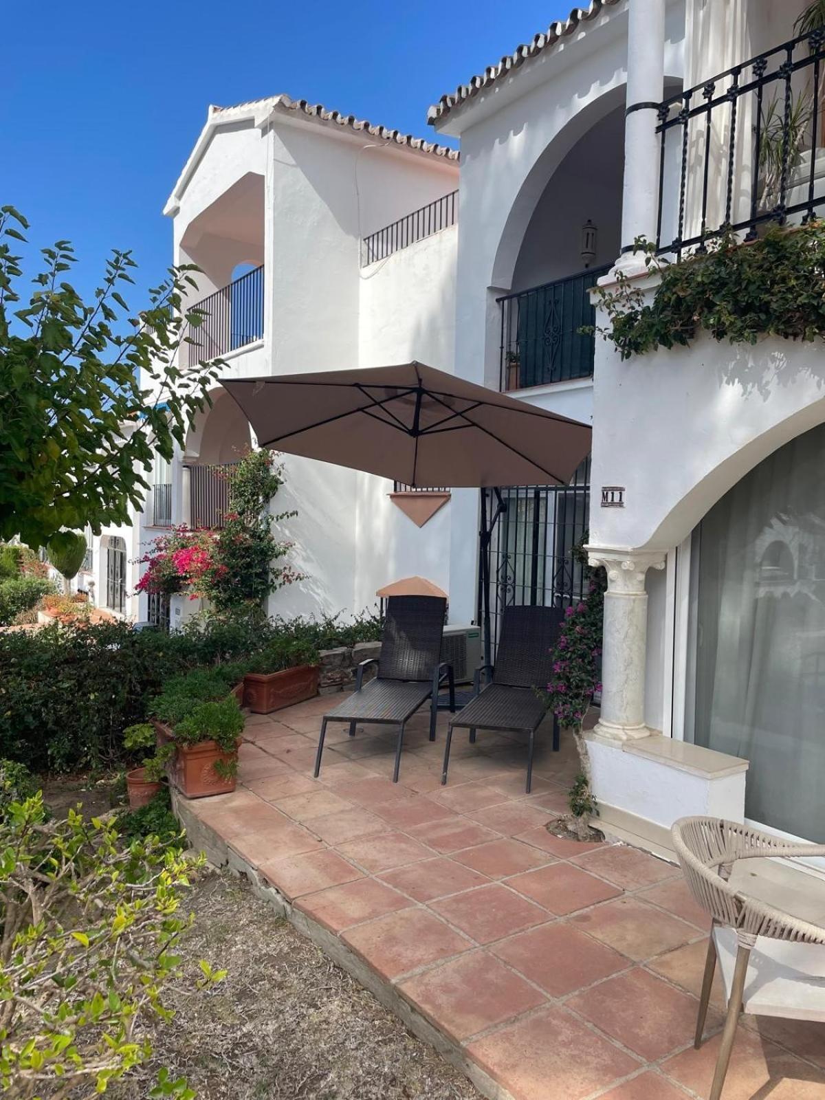 Casa El Paraiso Marbella Estepona Kültér fotó