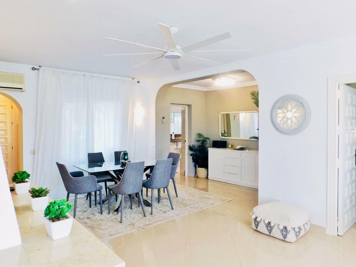 Casa El Paraiso Marbella Estepona Kültér fotó