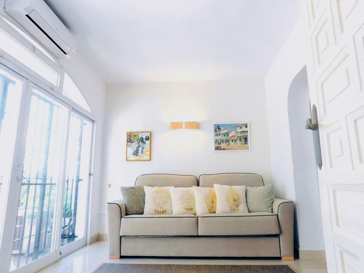 Casa El Paraiso Marbella Estepona Kültér fotó