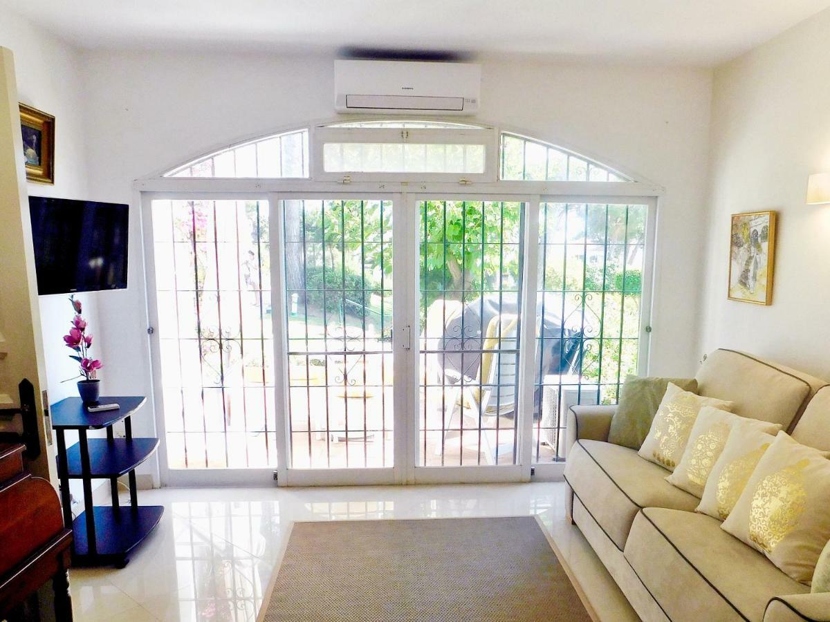 Casa El Paraiso Marbella Estepona Kültér fotó