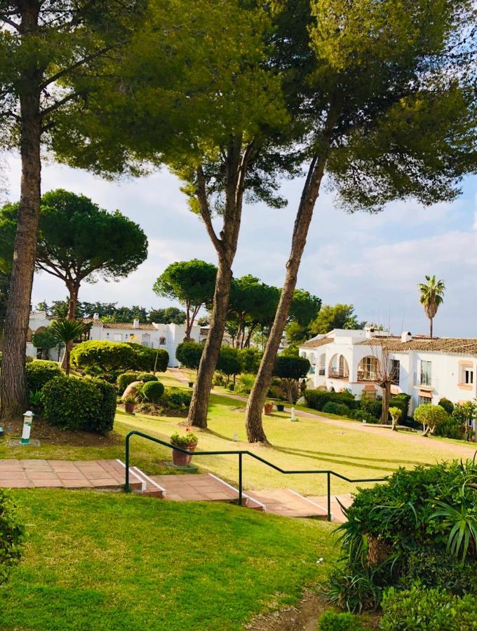 Casa El Paraiso Marbella Estepona Kültér fotó
