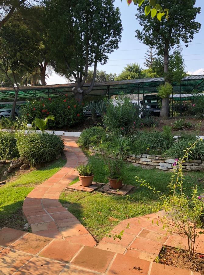 Casa El Paraiso Marbella Estepona Kültér fotó