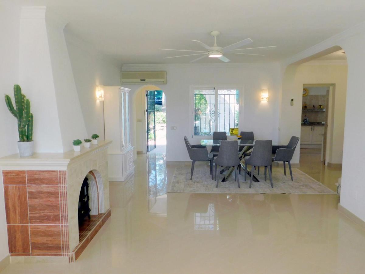 Casa El Paraiso Marbella Estepona Kültér fotó