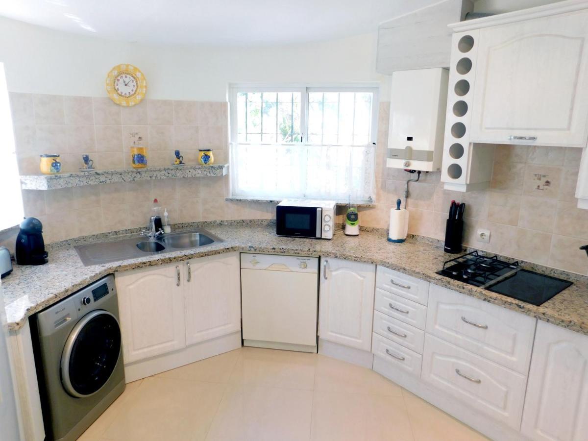Casa El Paraiso Marbella Estepona Kültér fotó