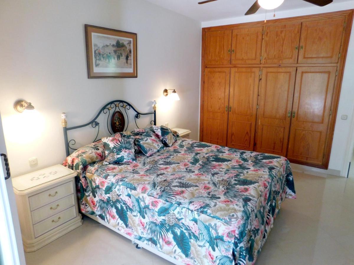 Casa El Paraiso Marbella Estepona Kültér fotó