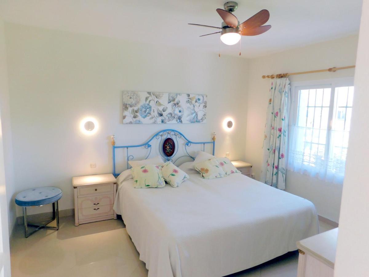 Casa El Paraiso Marbella Estepona Kültér fotó