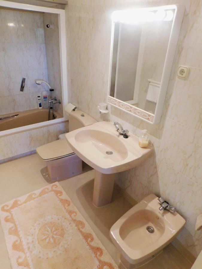 Casa El Paraiso Marbella Estepona Kültér fotó