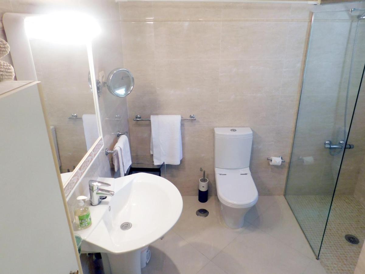 Casa El Paraiso Marbella Estepona Kültér fotó
