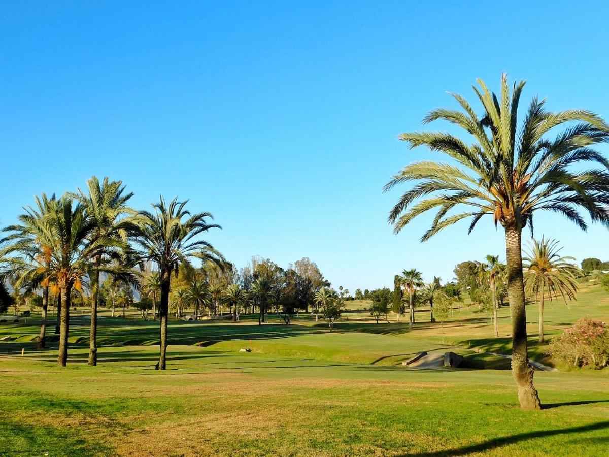 Casa El Paraiso Marbella Estepona Kültér fotó