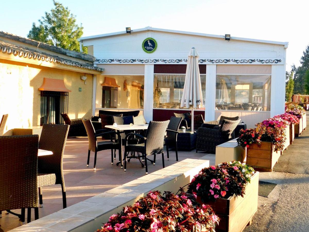Casa El Paraiso Marbella Estepona Kültér fotó