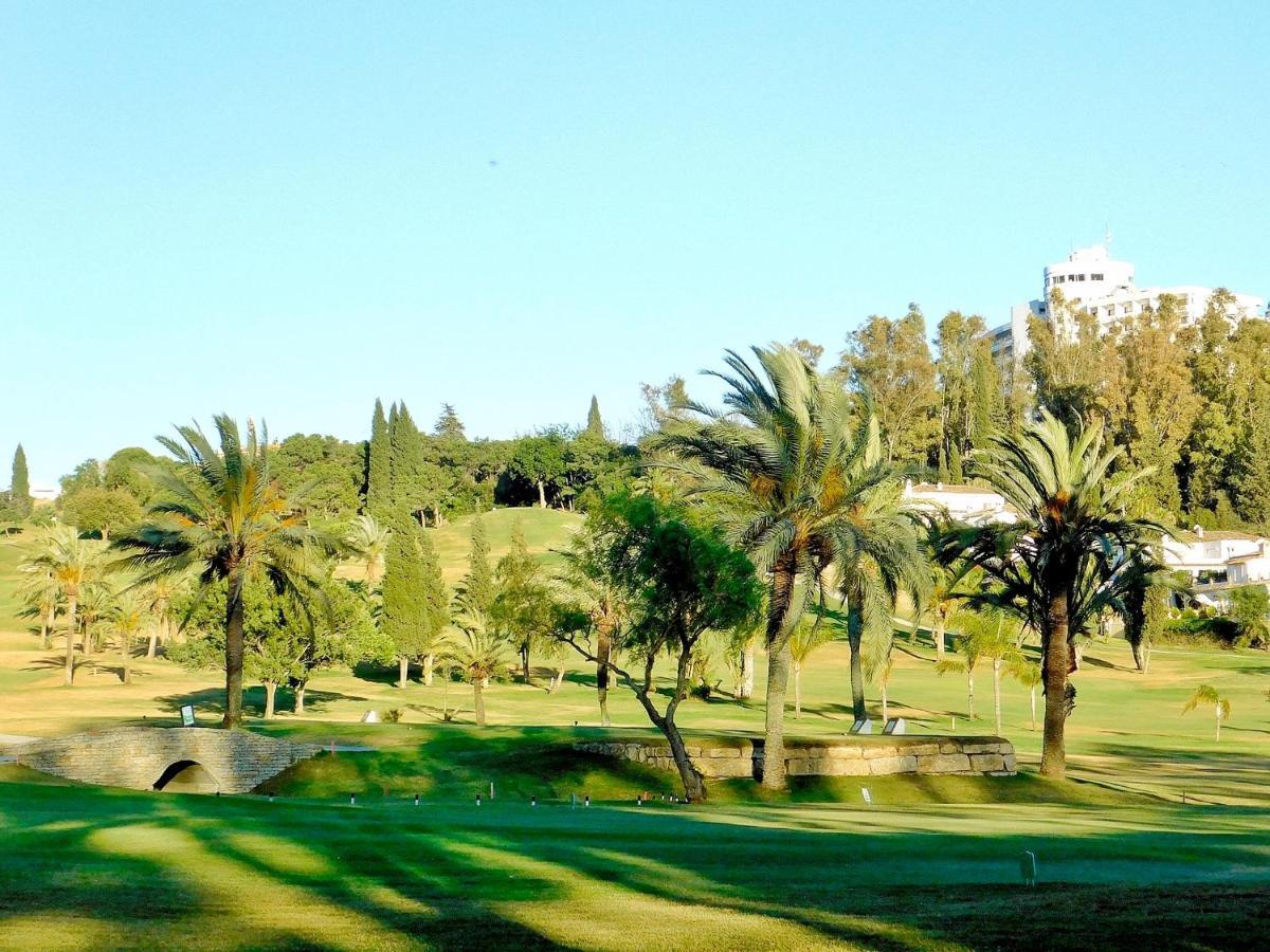 Casa El Paraiso Marbella Estepona Kültér fotó